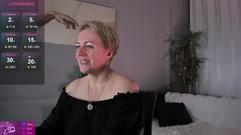Snapshot of nika_smit chatting on 25, 1, 2025 Nika online show from 25, 1, 2025