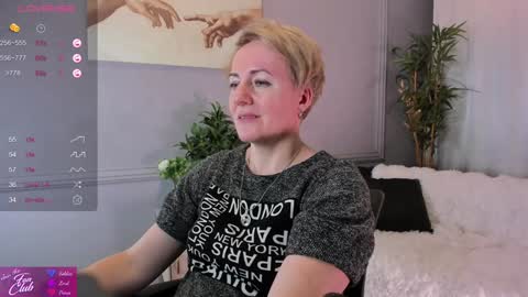 Snapshot of nika_smit chatting on 26, 1, 2025 Nika online show from 26, 1, 2025