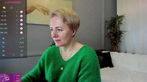 Snapshot of nika_smit chatting on 31, 1, 2025 Nika online show from 31, 1, 2025