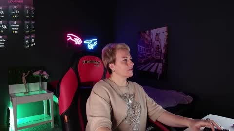 Snapshot of nika_smit chatting on 3, 10, 2025 Nika online show from 3, 10, 2025
