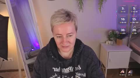 Nika online show from 27, 3, 2026