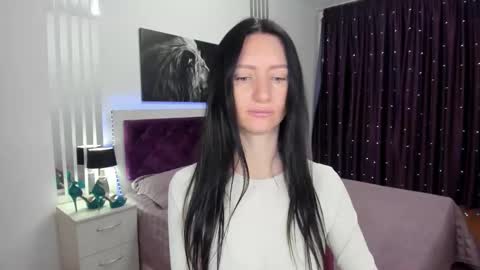 NikaLewis online show from 16, 12, 2025