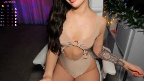 Nika online show from 3, 2, 2025