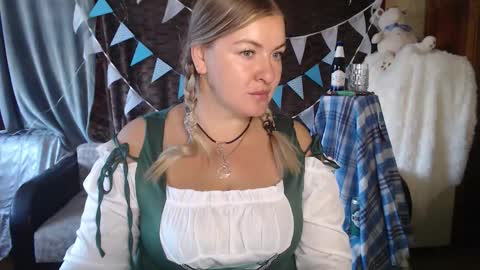 Nika online show from 22, 9, 2025