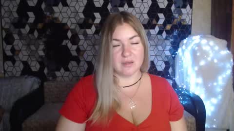 Nika online show from 18, 11, 2025