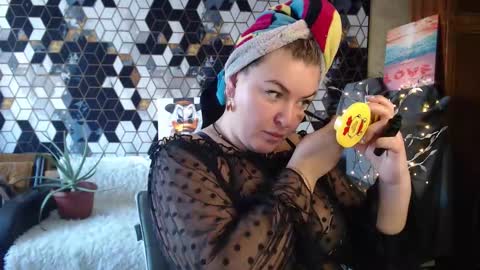 Nika online show from 9, 3, 2026