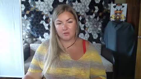 Nika online show from 29, 6, 2026