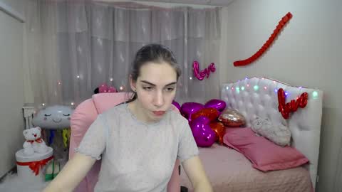 nikastarkk online show from 3, 2, 2025