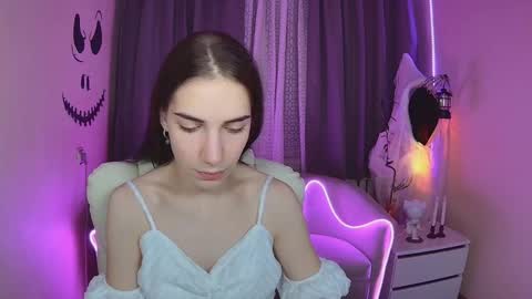 Snapshot of nikastarkk chatting on 25, 10, 2025 nikastarkk online show from 25, 10, 2025