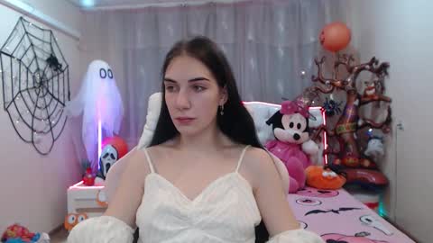 Snapshot of nikastarkk chatting on 28, 10, 2025 nikastarkk online show from 28, 10, 2025