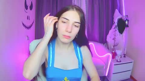 Snapshot of nikastarkk chatting on 4, 11, 2025 nikastarkk online show from 4, 11, 2025