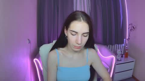 Snapshot of nikastarkk chatting on 12, 11, 2025 nikastarkk online show from 12, 11, 2025