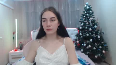 Snapshot of nikastarkk chatting on 5, 12, 2025 nikastarkk online show from 5, 12, 2025