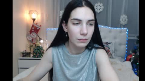 Snapshot of nikastarkk chatting on 20, 12, 2025 nikastarkk online show from 20, 12, 2025
