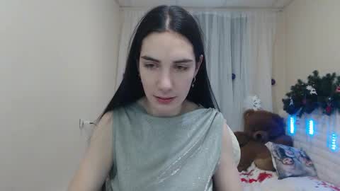Snapshot of nikastarkk chatting on 21, 12, 2025 nikastarkk online show from 21, 12, 2025