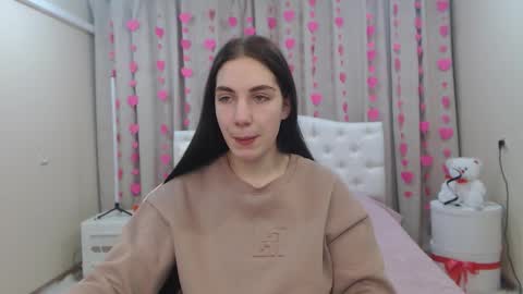 Snapshot of nikastarkk chatting on 6, 2, 2026 nikastarkk online show from 6, 2, 2026