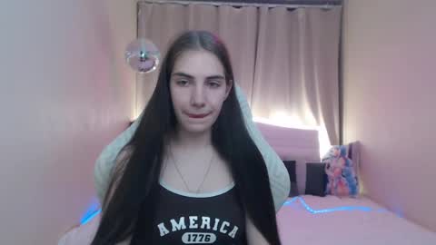 Snapshot of nikastarkk chatting on 25, 5, 2026 nikastarkk online show from 25, 5, 2026