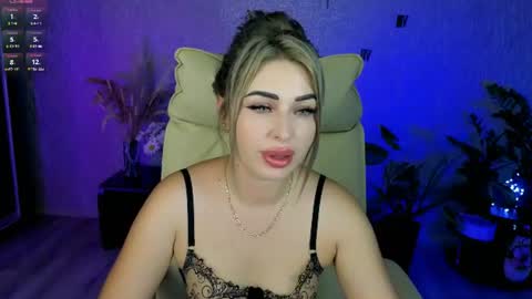Snapshot of nikastill_ chatting on 14, 7, 2026 NikaStill online show from 14, 7, 2026