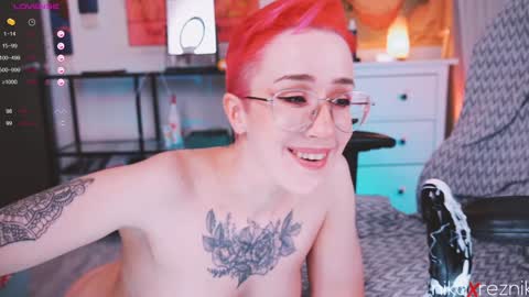 Nika online show from 21, 1, 2025