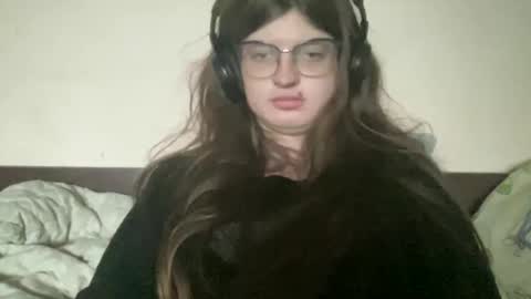 NikaXZimax online show from 16, 10, 2025