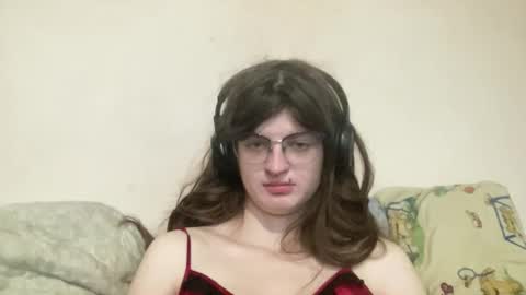 NikaXZimax online show from 11, 11, 2025