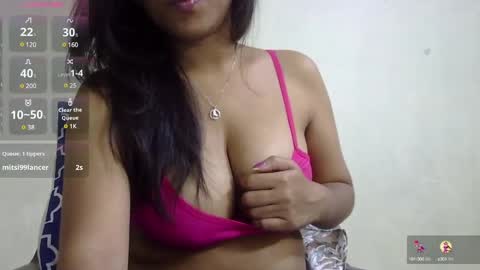 Snapshot of nike_aj chatting on 9, 12, 2024 Nike online show from 9, 12, 2024