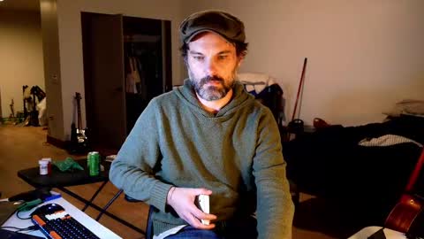 Nike Jude online show from 1, 11, 2025