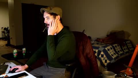 Nike Jude online show from 4, 11, 2025