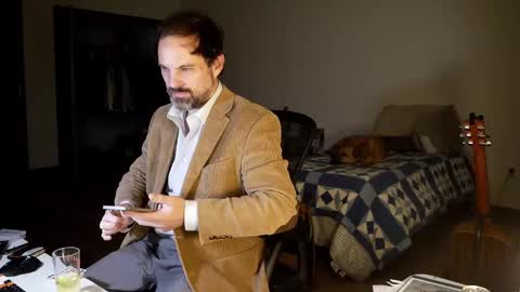 Nike Jude online show from 15, 11, 2025