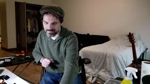 Nike Jude online show from 21, 11, 2025