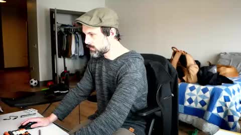 Nike Jude online show from 2, 12, 2025