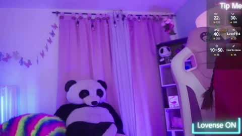 Snapshot of nikerly_hot chatting on 4, 5, 2026 NIKERLY online show from 4, 5, 2026
