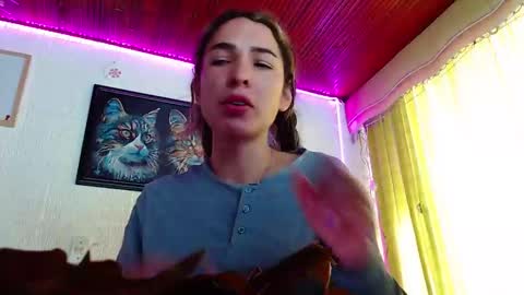 Snapshot of niki_1998 chatting on 14, 12, 2024 Natalia online show from 14, 12, 2024
