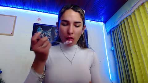 Snapshot of niki_1998 chatting on 3, 1, 2025 Natalia online show from 3, 1, 2025