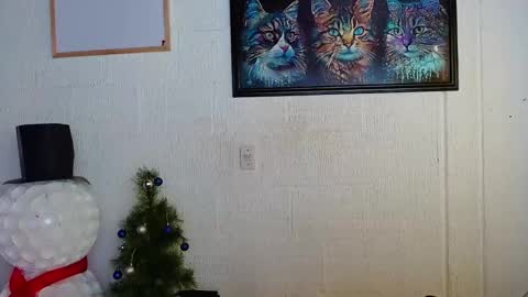 Snapshot of niki_1998 chatting on 4, 1, 2025 Natalia online show from 4, 1, 2025