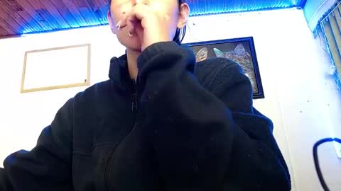 Snapshot of niki_1998 chatting on 20, 1, 2025 Natalia online show from 20, 1, 2025
