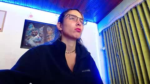 Snapshot of niki_1998 chatting on 22, 1, 2025 Natalia online show from 22, 1, 2025