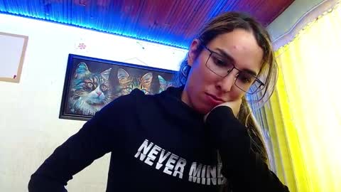 Snapshot of niki_1998 chatting on 27, 1, 2025 Natalia online show from 27, 1, 2025