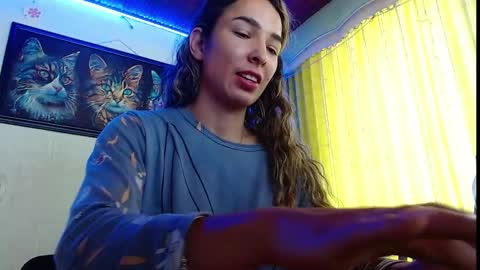 Snapshot of niki_1998 chatting on 8, 2, 2025 Natalia online show from 8, 2, 2025