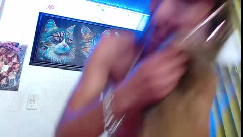 Snapshot of niki_1998 chatting on 17, 2, 2025 Natalia online show from 17, 2, 2025