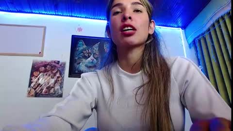 Snapshot of niki_1998 chatting on 18, 2, 2025 Natalia online show from 18, 2, 2025