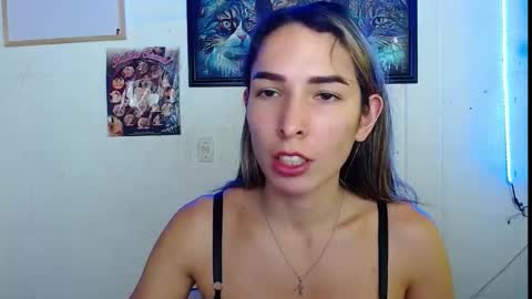 Snapshot of niki_1998 chatting on 3, 3, 2025 Natalia online show from 3, 3, 2025