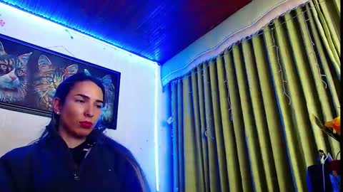 Snapshot of niki_1998 chatting on 5, 3, 2025 Natalia online show from 5, 3, 2025