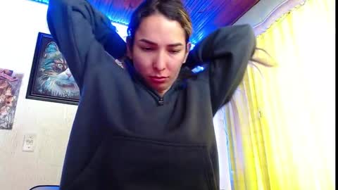Snapshot of niki_1998 chatting on 6, 3, 2025 Natalia online show from 6, 3, 2025