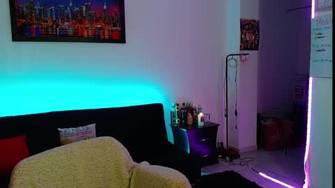 Snapshot of niki_1998 chatting on 12, 9, 2025 Natalia online show from 12, 9, 2025