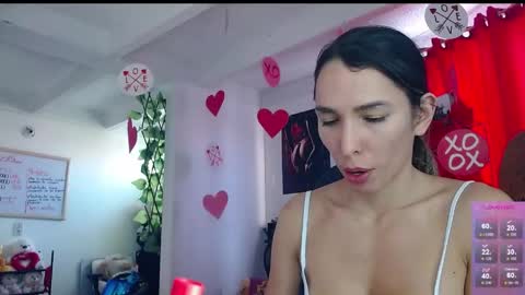  Natalia online show from 20, 5, 2026