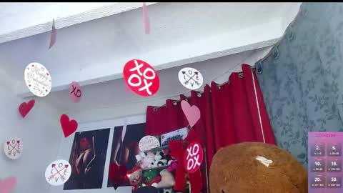  Natalia online show from 30, 5, 2026