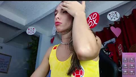 Natalia online show from 2, 6, 2026