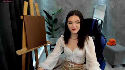 Snapshot of niki_cutes chatting on 13, 1, 2025 niki_cutes online show from 13, 1, 2025