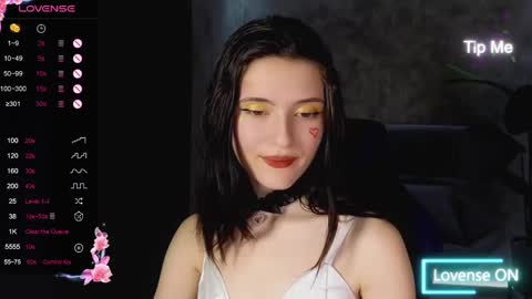 Snapshot of niki_cutes chatting on 14, 2, 2025 niki_cutes online show from 14, 2, 2025